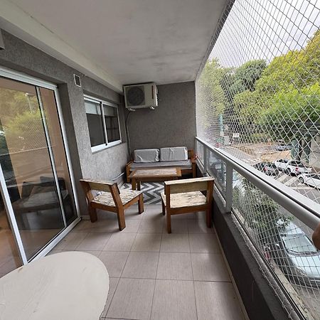 Eugene City Buenos Aires Dış mekan fotoğraf