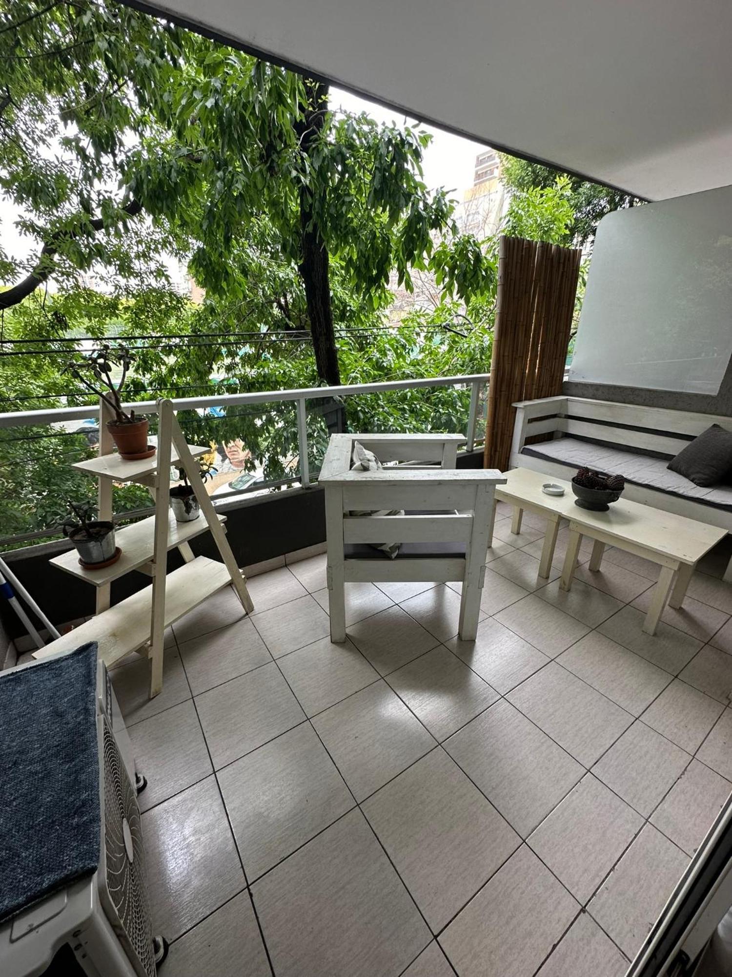 Eugene City Buenos Aires Dış mekan fotoğraf