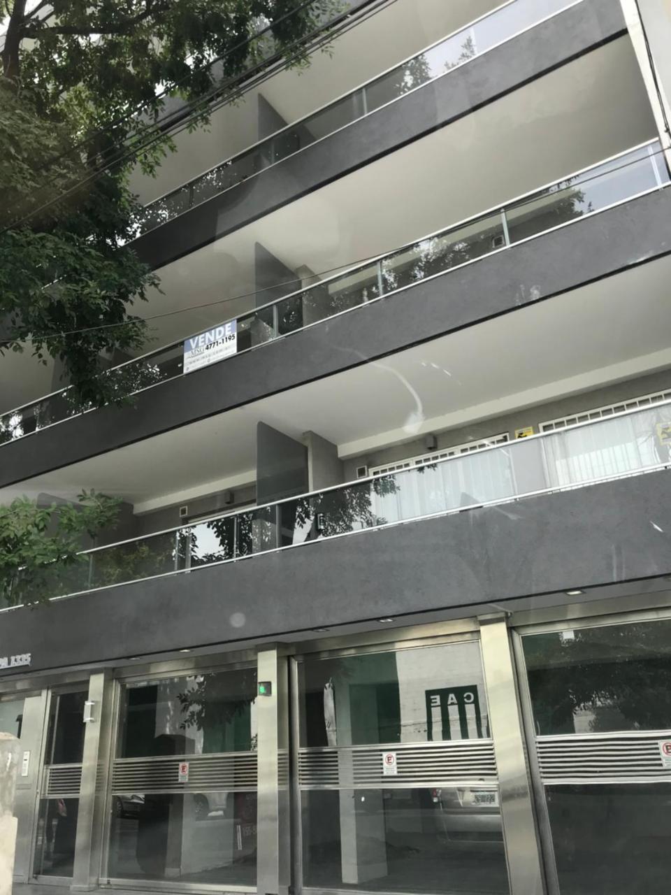 Eugene City Buenos Aires Dış mekan fotoğraf