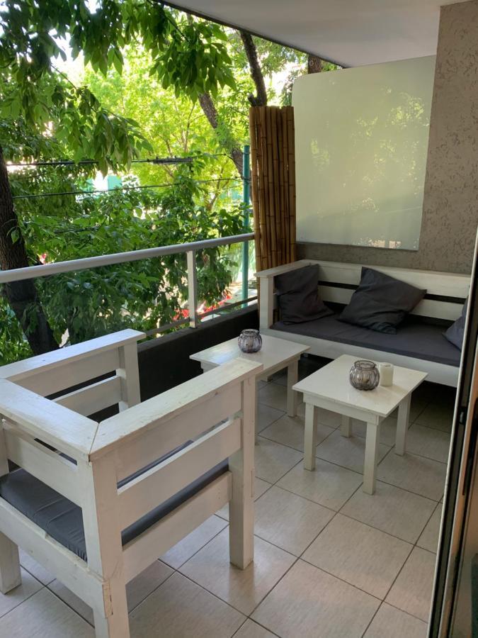 Eugene City Buenos Aires Dış mekan fotoğraf