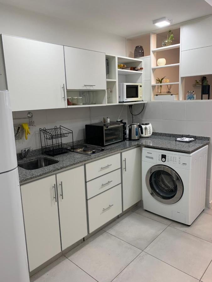 Eugene City Buenos Aires Dış mekan fotoğraf
